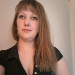 Елена Самойлова, 16.04