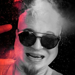 Данила Блик, 17.10, Алматы