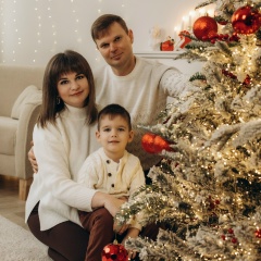 Татьяна Лукьянова, Белгород