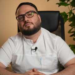 Арсен Арменович, 24.05, Санкт-Петербург