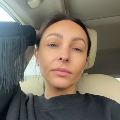 Нинуля Мурадова, 24.12.1984, Санкт-Петербург