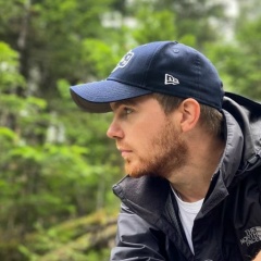 Саша Федосеев, 14.12, Иркутск