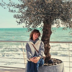 Виктория Половинкина, 08.05, Краснодар