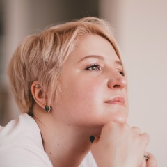 Татьяна Крупнова, 21.04, Москва