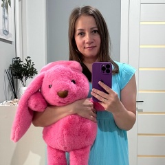 Екатерина Миронова, 30.07.1988, Иркутск