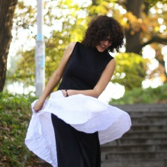 Дарья Болгар, 17.12.1989, Киев