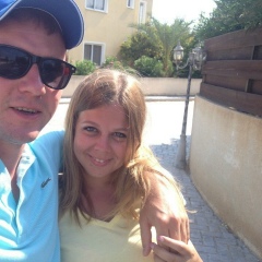 Саша Бочкарева, 07.04, Москва