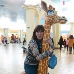 Анастасия Васильева, 01.07.1986, Петрозаводск