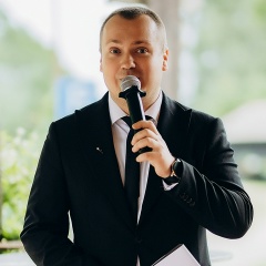 Artem Dashevskii, 28.04