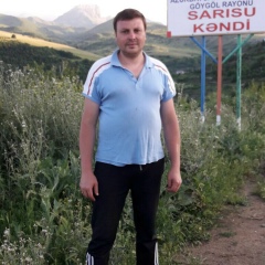 Федор Мамедов, 15.11.1980, Санкт-Петербург