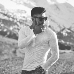 Erkin Muratbayev, 25.10, Шымкент