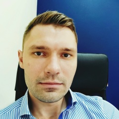 Кирилл Степанов, 16.04.1992, Москва
