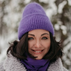 Мария Самочернова, 08.10.1985, Екатеринбург