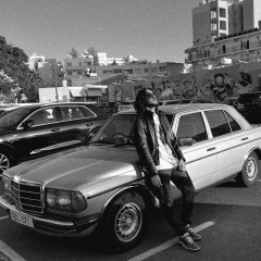 Азамат Дзебисов