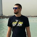 Олег Лобов, 24.02