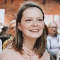 Татьяна Аведикова, 06.09.1989, Москва