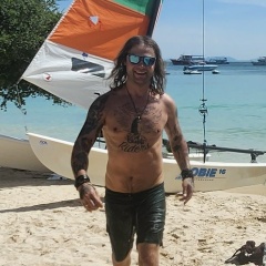 Олег Агладин, Москва