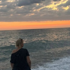 Наталья Калмыкова, Чайковский