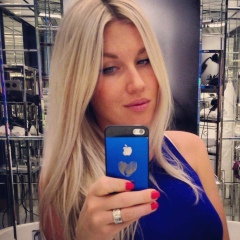 Олеся Васенко, 28.06.1984, Москва