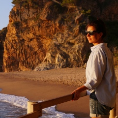 Лина Калабухова, 30.01, Москва