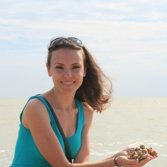 Екатерина Образцова, 02.02.1986, Москва