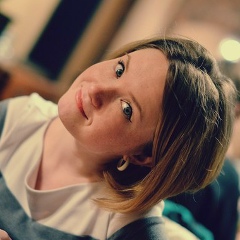 Мария Заборова, 11.08.1987, Москва