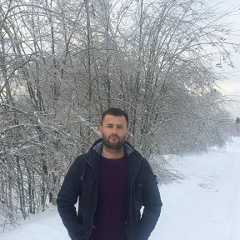 Амрулло Халилов, 15.01.1984