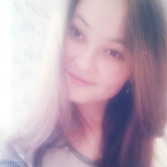 Айза Батирова, 07.07.1992