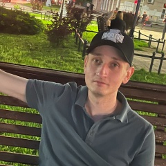 Артём Гаранин, 08.07, Нижний Новгород
