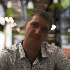 Евгений Киселев, 25.03, Ульяновск