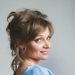 Светлана Агапова, Москва