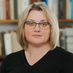 Ольга Иванова, 26.01, Псков