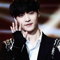 Lay Yixing, 27.11.1992, Seoul