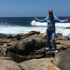 Дарья Воронина, 21.05.1982, Москва