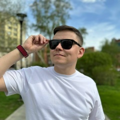 Григорий Лисовой, 17.12, Новосибирск