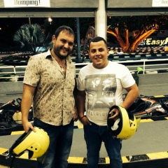 Арман Багдасарян, 09.07.1988, Оренбург