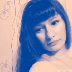 Катя Ледова, 19.05.1989, Новая Ушица
