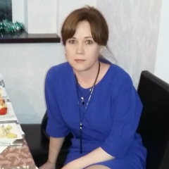 Светлана Малнач, 17.08, Ярославль