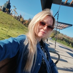 Натали Данилина