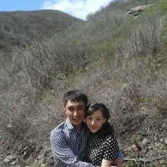 Айгуль Жунусова, 16.03.1990, Усть-Каменогорск