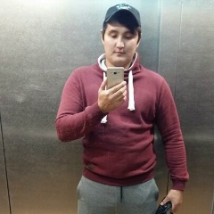 Толеген Бекимов, 16.12.1988, Тюмень