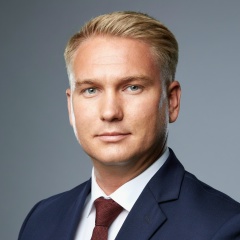 Андрей Бунеев, 27.04, Санкт-Петербург