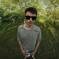 Денис Худояр, 14.08.1992, Киев