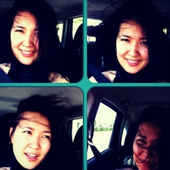 Жанат Бабурова, 10.07.1985, Алматы