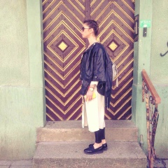 Іруся Гайдамасюк, 06.07.1992, Черновцы