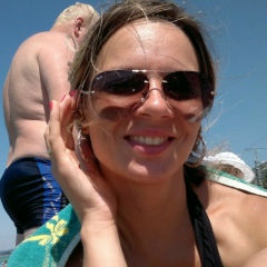 Ирина Данилова, 04.04.1982, Ростов-на-Дону