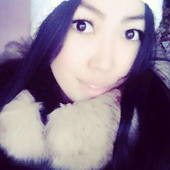 Adina Nurbekova, 22.10.1995, Бишкек