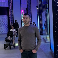 Алик Ян, 26.03.1989