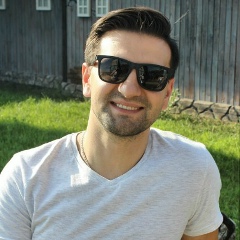 Vladimir Maleronok, 11.10.2006