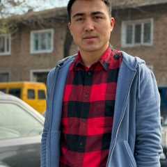 Ильяз Беккулиев, 15.03.1997